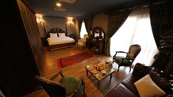Reform Hotel