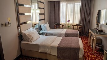 Reform Hotel