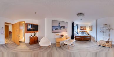Landlust Hotel