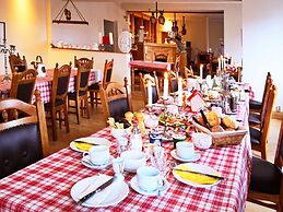 Landlust Hotel