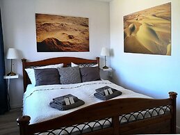 Landlust Hotel
