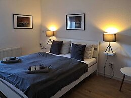 Landlust Hotel