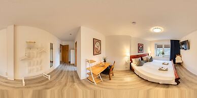 Landlust Hotel