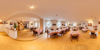 Landlust Hotel