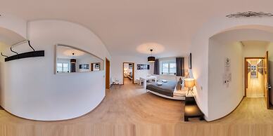 Landlust Hotel
