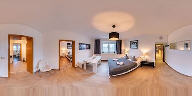 Landlust Hotel
