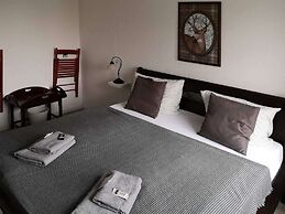 Landlust Hotel