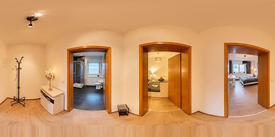 Landlust Hotel