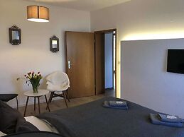 Landlust Hotel