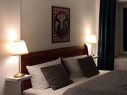 Landlust Hotel