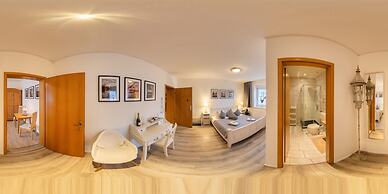 Landlust Hotel