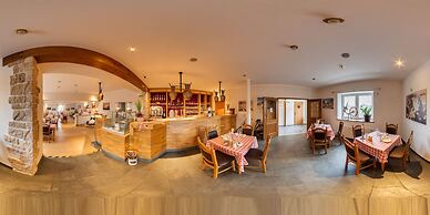 Landlust Hotel
