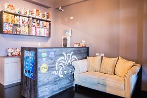 Sky Young Homestay