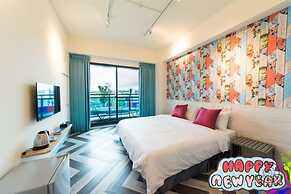 Sky Young Homestay
