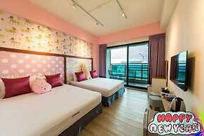 Sky Young Homestay