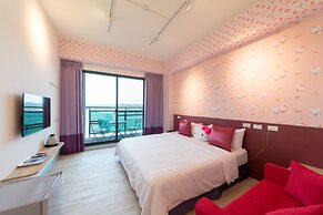 Sky Young Homestay