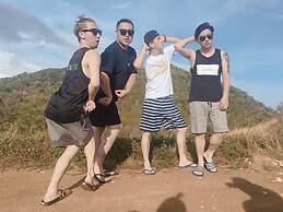 Sky Young Homestay