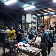 Sky Young Homestay