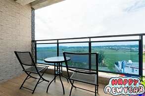 Sky Young Homestay