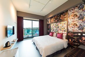 Sky Young Homestay