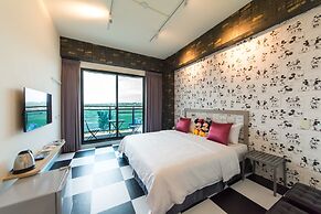 Sky Young Homestay