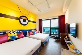 Sky Young Homestay