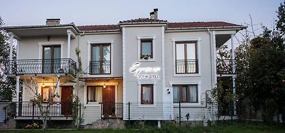 Egemen Butik Otel