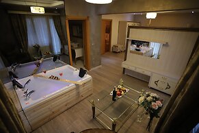 Egemen Butik Otel