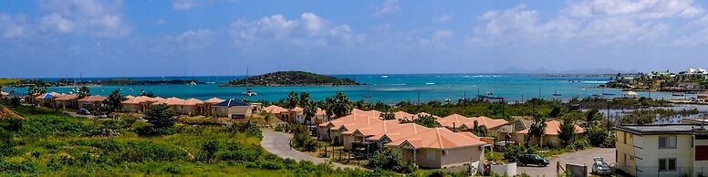 Villa Jwi Lavi Boutique Hotel