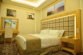 Muscat Plaza Hotel
