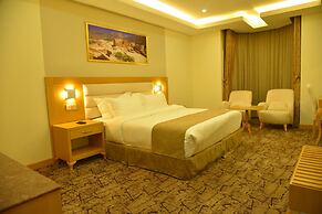 Muscat Plaza Hotel