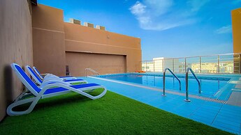 Muscat Plaza Hotel