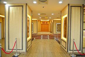 Muscat Plaza Hotel