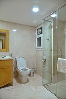 Muscat Plaza Hotel