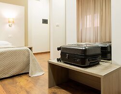 B&B Erifra' Piccolo Hotel