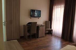 B&B Erifra' Piccolo Hotel