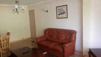 Pinnacle Court Apartments