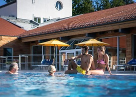 Apparthotel Jagdhof