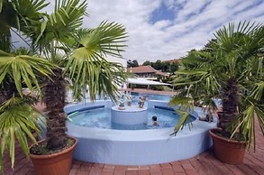 Apparthotel Jagdhof