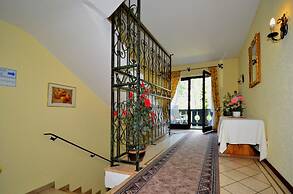 Apparthotel Jagdhof