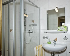 Apparthotel Jagdhof
