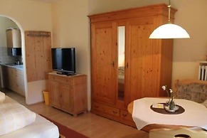 Apparthotel Jagdhof