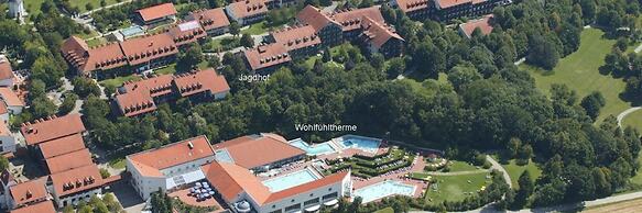 Apparthotel Jagdhof