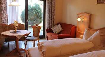 Apparthotel Jagdhof