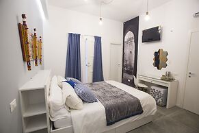 Real Fonderia b&b