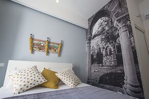 Real Fonderia b&b