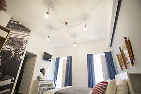 Real Fonderia b&b