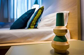 Emerald Suite