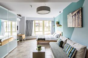 Emerald Suite