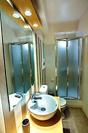 Emerald Suite